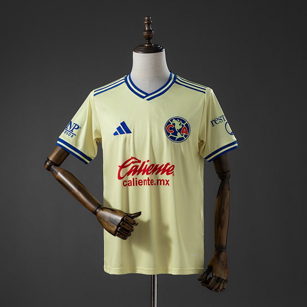 America 26/27 Home Jersey
