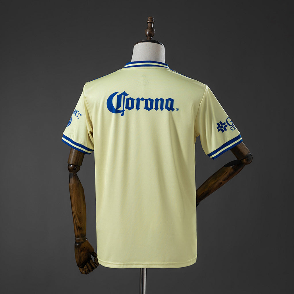 America 26/27 Home Jersey