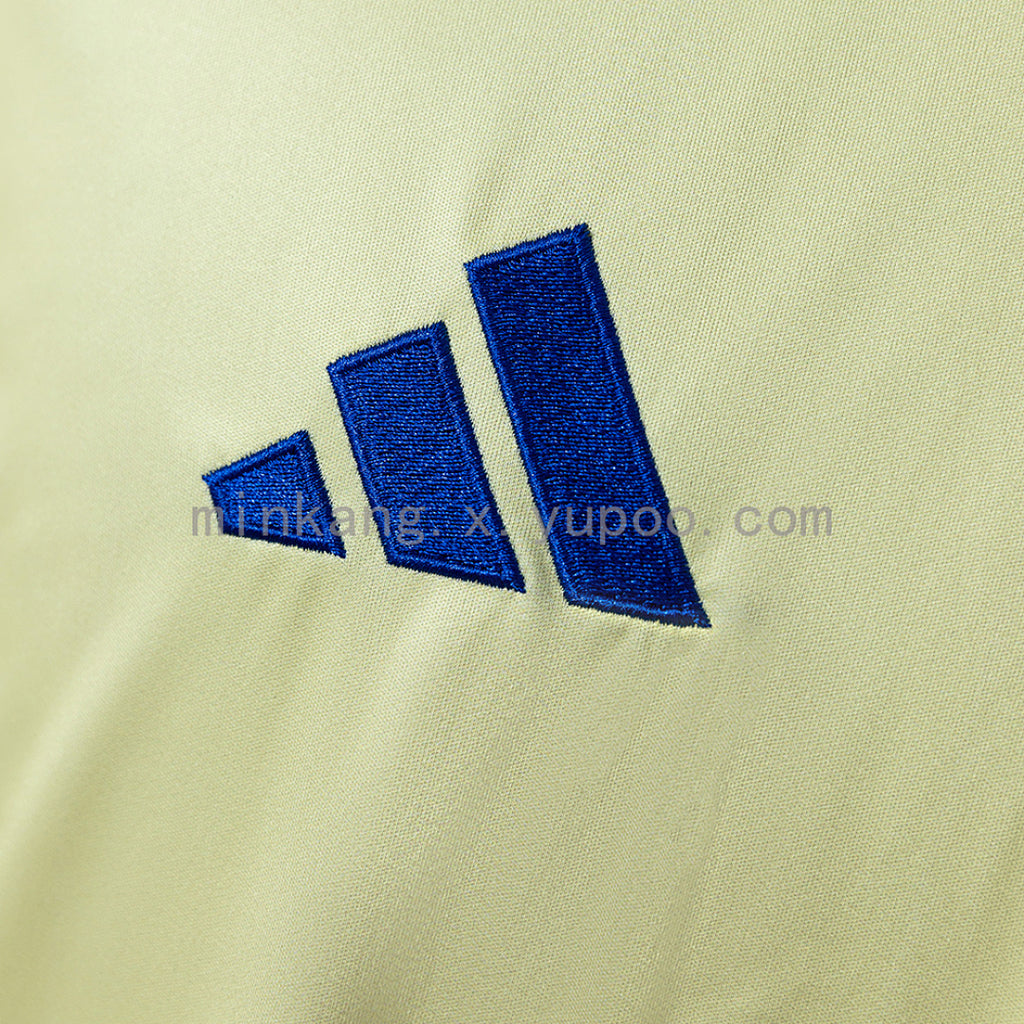 America 26/27 Home Jersey