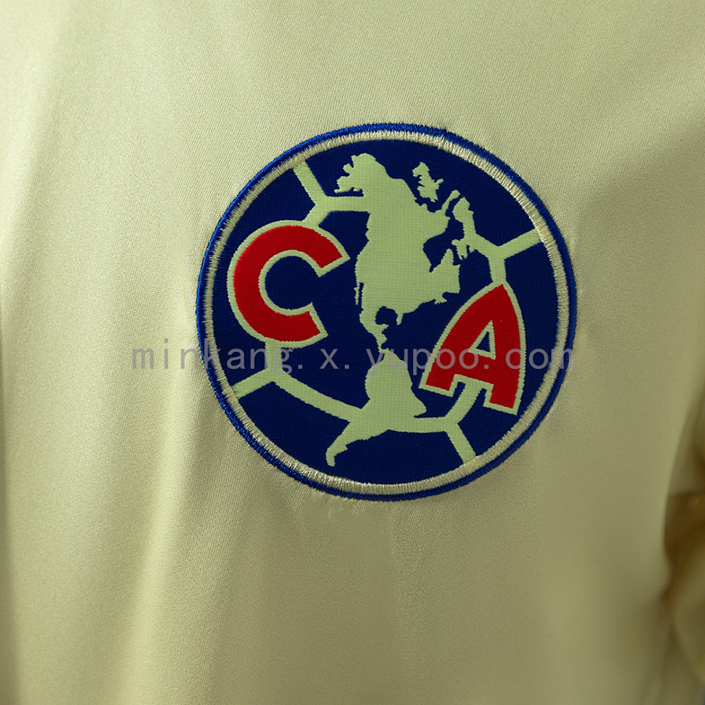 America 26/27 Home Jersey
