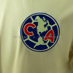 America 26/27 Home Jersey