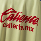 America 26/27 Home Jersey