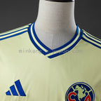 America 26/27 Home Jersey