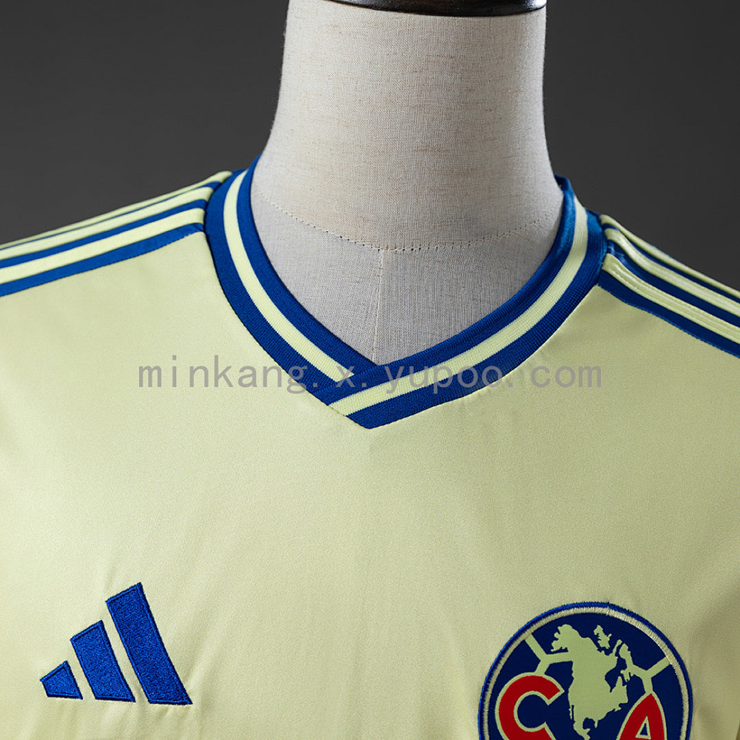 America 26/27 Home Jersey