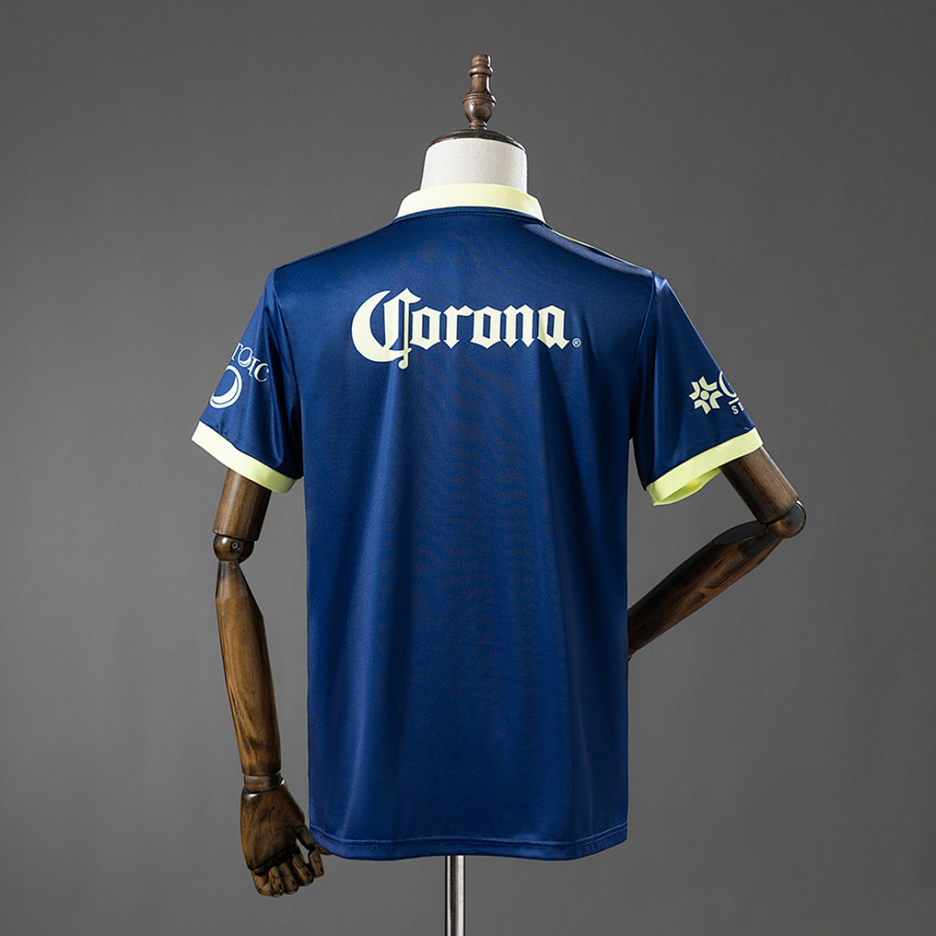 America 26/27 Away Jersey