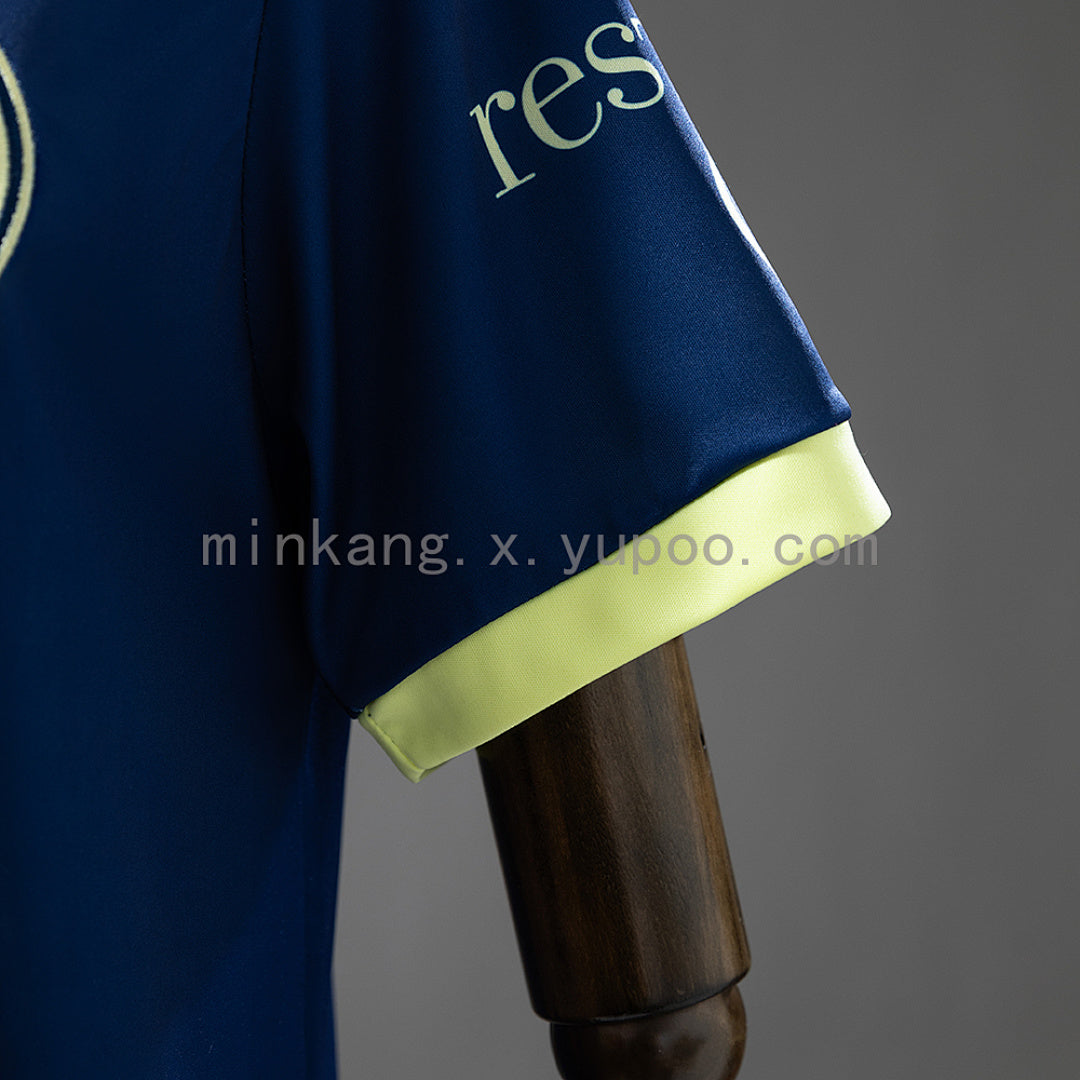 America 26/27 Away Jersey