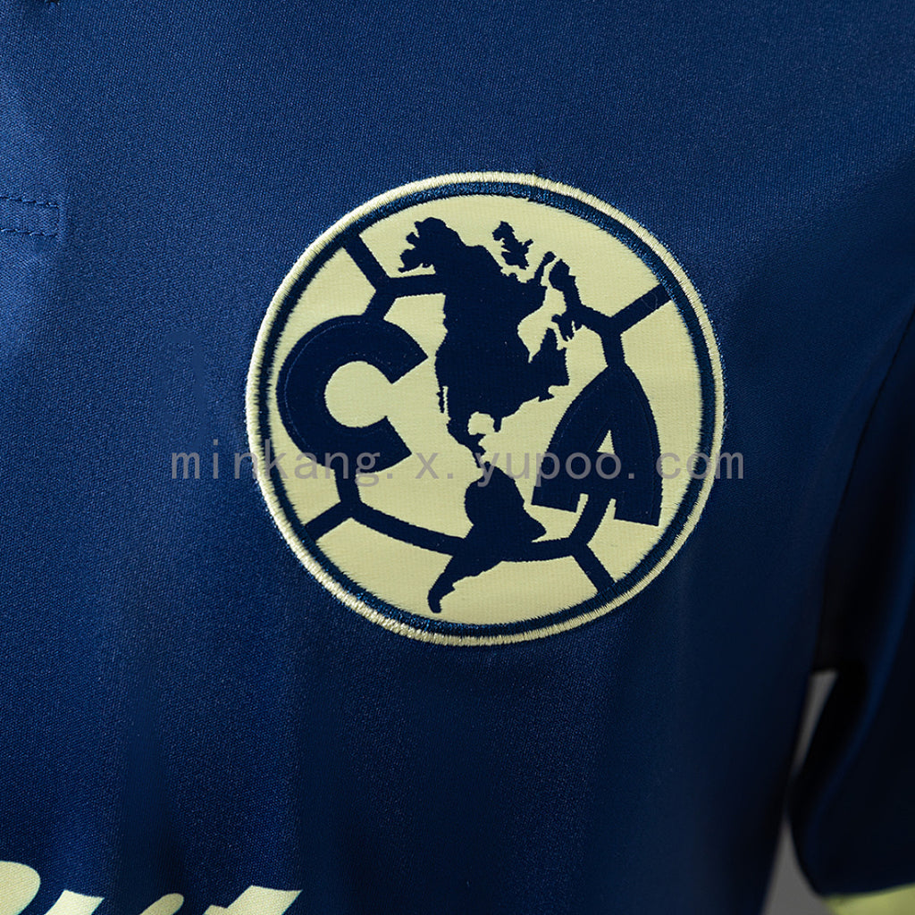 America 26/27 Away Jersey
