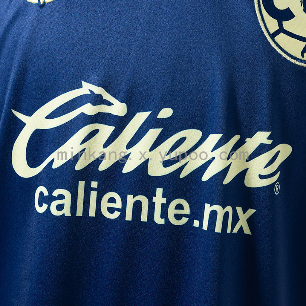 America 26/27 Away Jersey