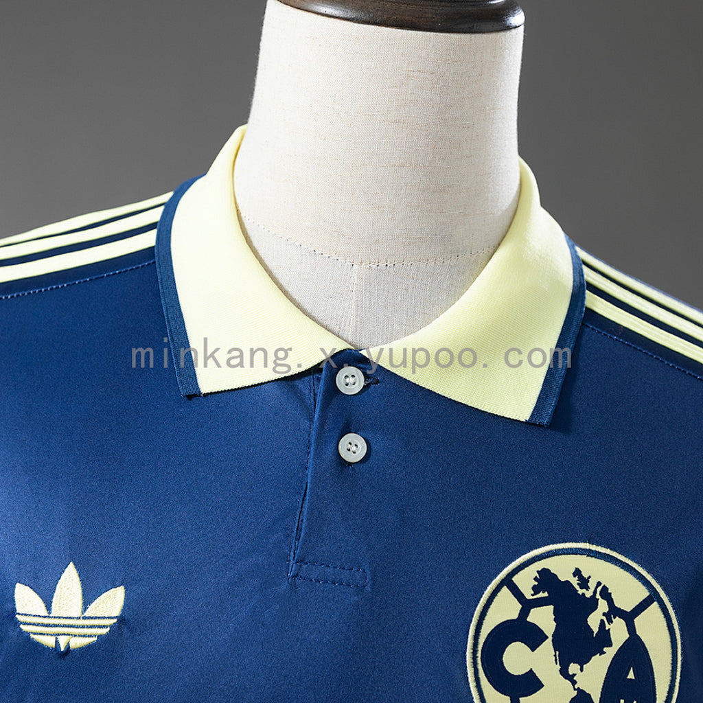 America 26/27 Away Jersey