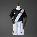 Vasco da Gama 26/27 Home kids kit Jersey