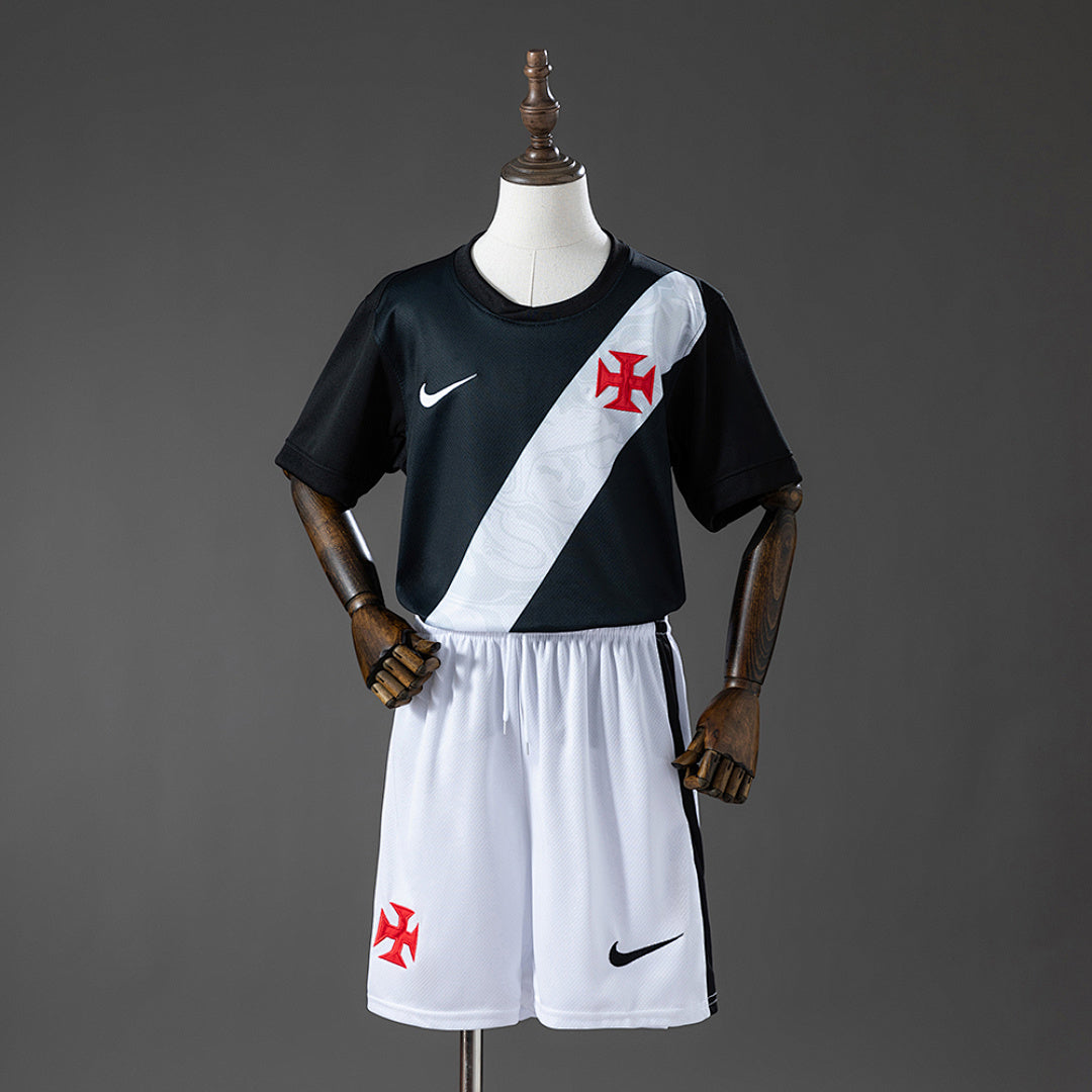 Vasco da Gama 26/27 Home kids kit Jersey