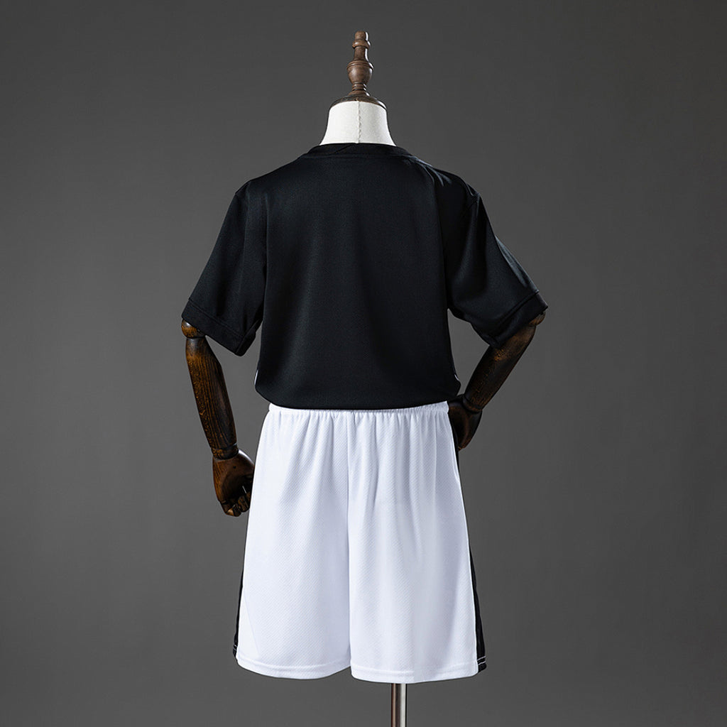 Vasco da Gama 26/27 Home kids kit Jersey