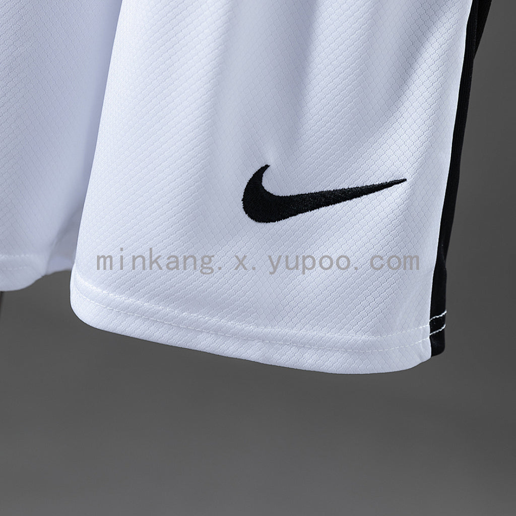 Vasco da Gama 26/27 Home kids kit Jersey