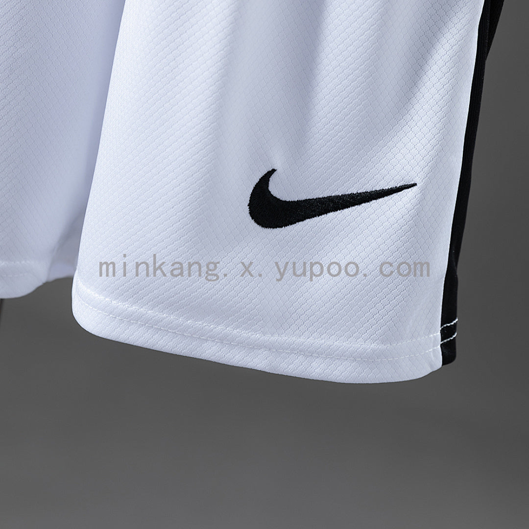 Vasco da Gama 26/27 Home kids kit Jersey