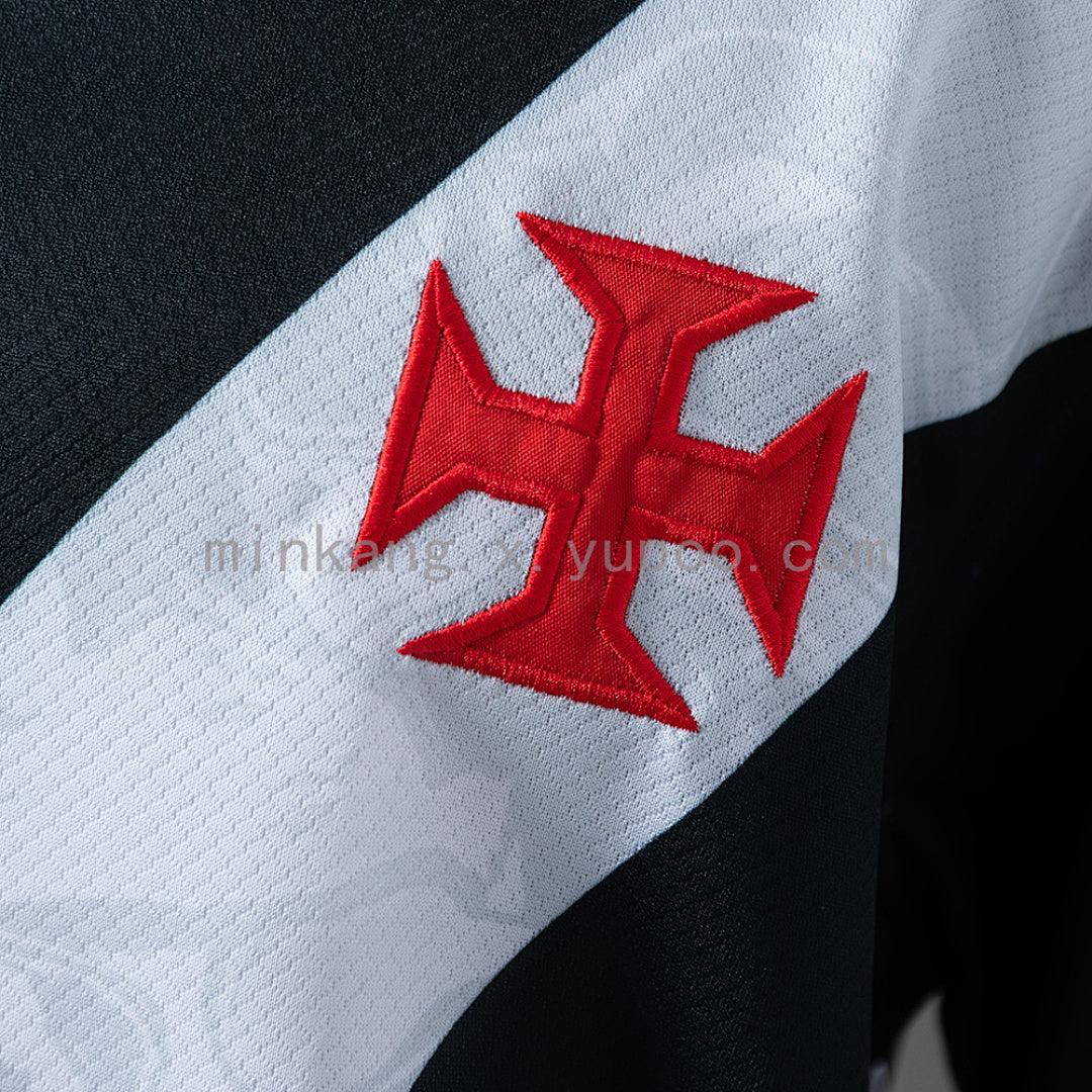 Vasco da Gama 26/27 Home kids kit Jersey