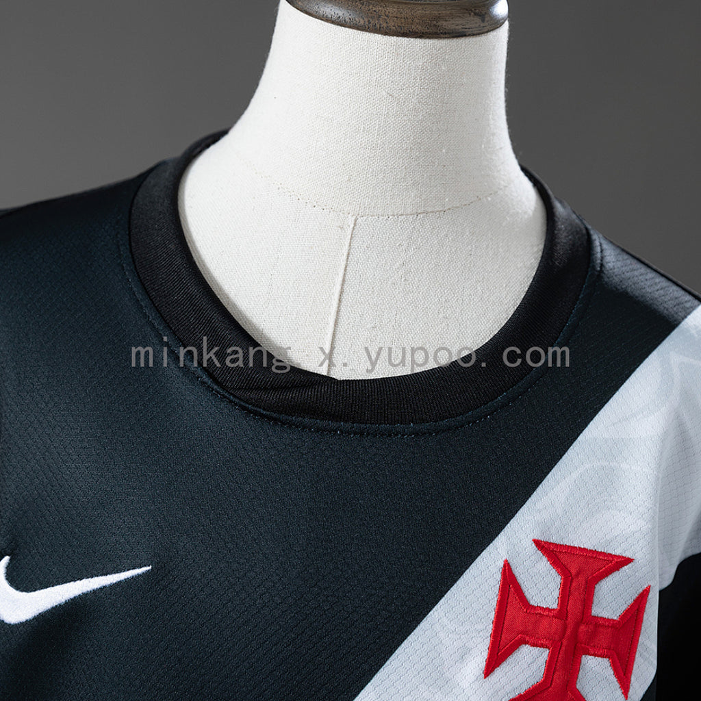 Vasco da Gama 26/27 Home kids kit Jersey