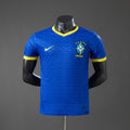 Brazil 26/27 Special Edition Blue Player Version Jersey