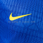 Brazil 26/27 Special Edition Blue Player Version Jersey