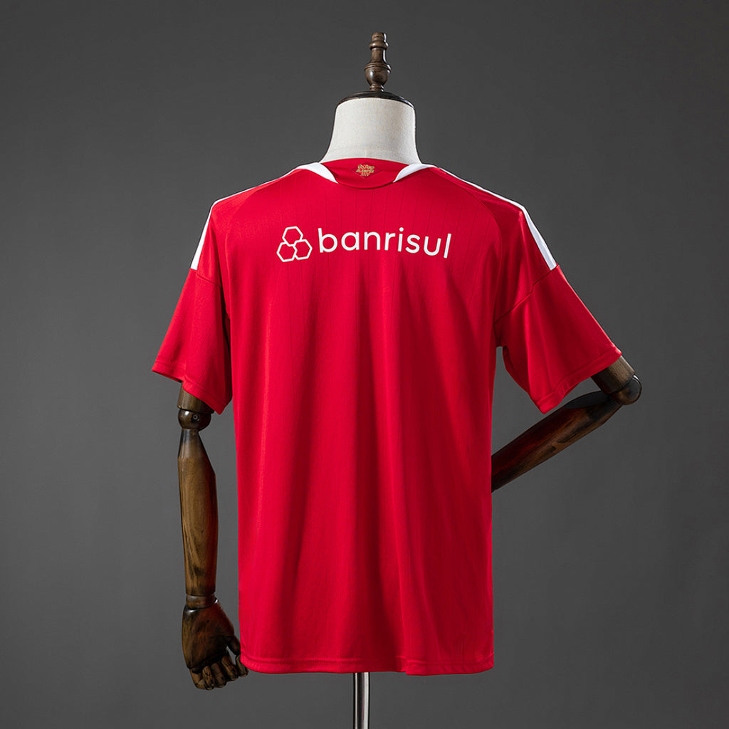 Internacional 26/27 Home Jersey