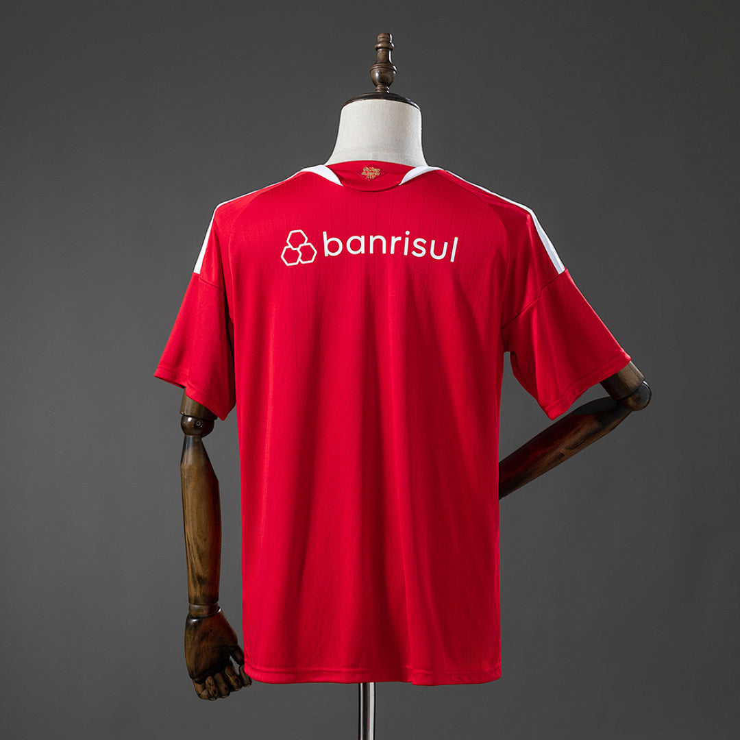 Internacional 26/27 Home Jersey