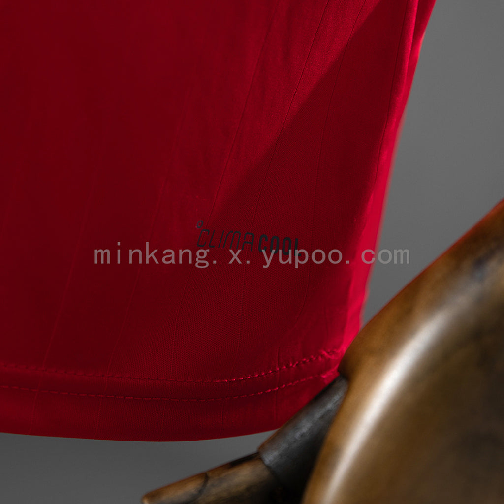 Internacional 26/27 Home Jersey