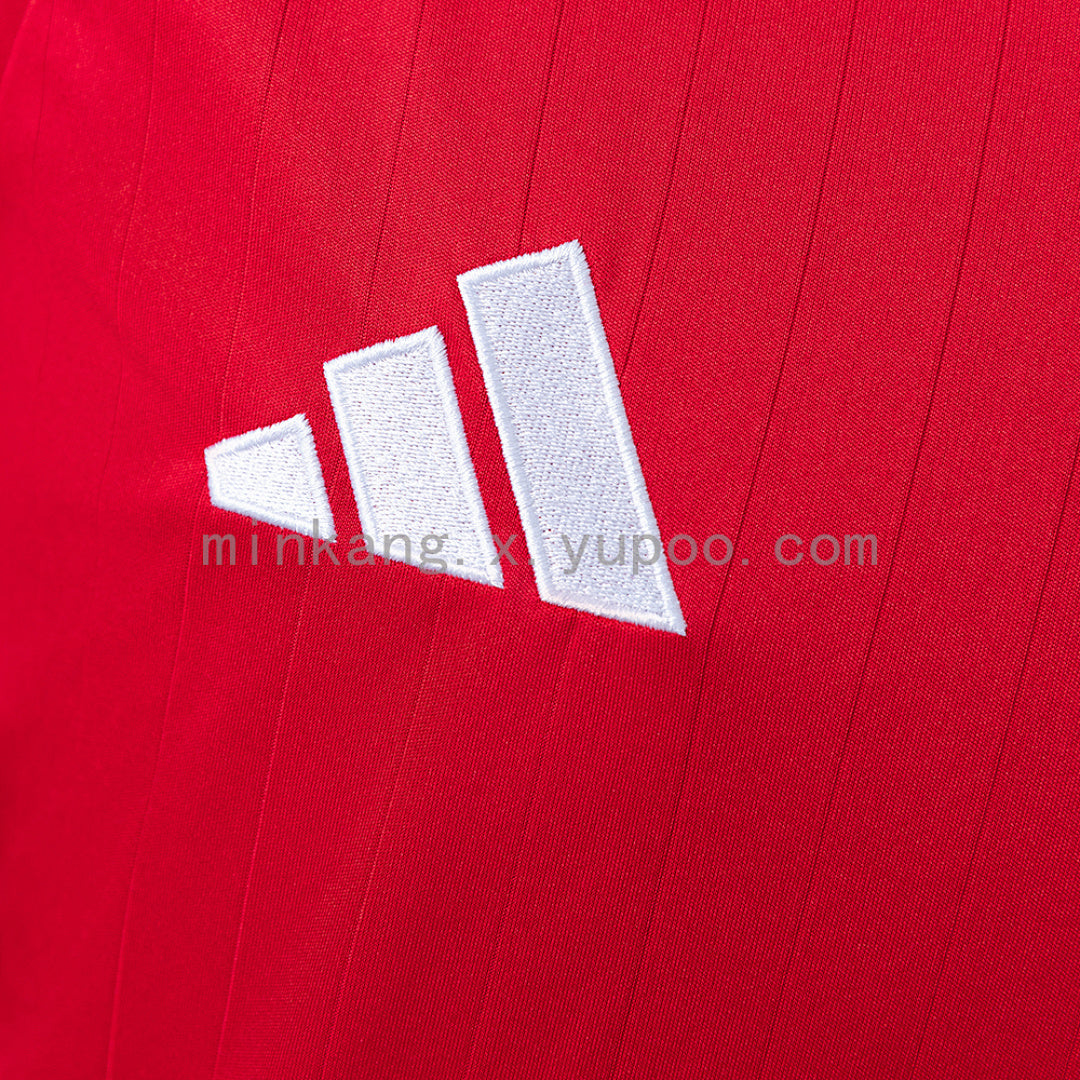 Internacional 26/27 Home Jersey