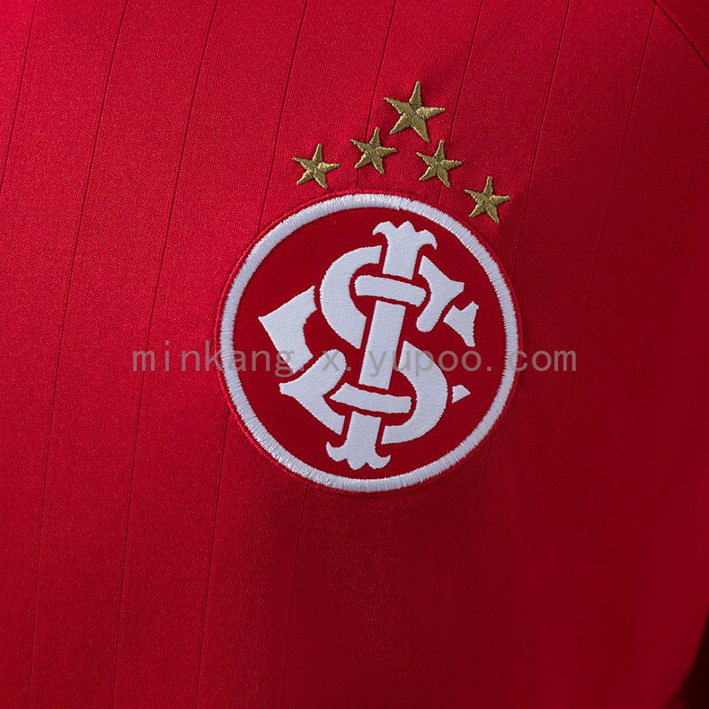 Internacional 26/27 Home Jersey