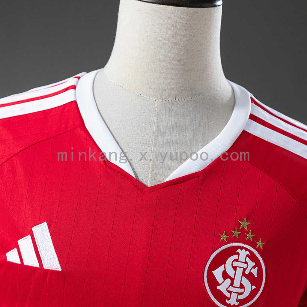 Internacional 26/27 Home Jersey