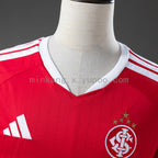 Internacional 26/27 Home Jersey