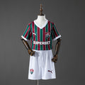 Fluminense 26/27 Home kids kit Jersey