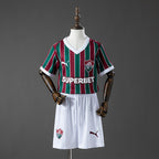 Fluminense 26/27 Home kids kit Jersey