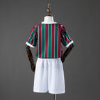 Fluminense 26/27 Home kids kit Jersey