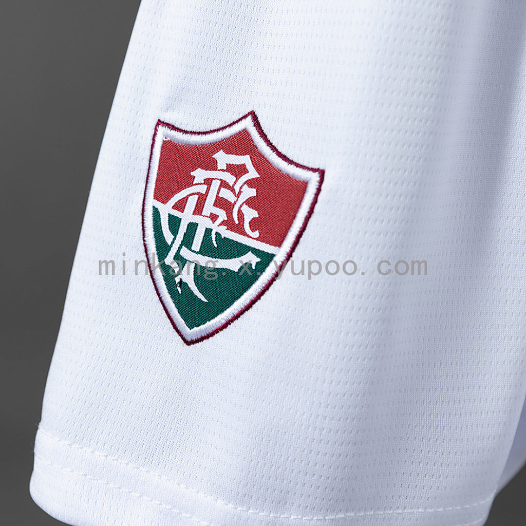 Fluminense 26/27 Home kids kit Jersey