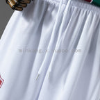 Fluminense 26/27 Home kids kit Jersey