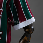 Fluminense 26/27 Home kids kit Jersey