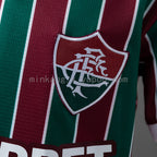 Fluminense 26/27 Home kids kit Jersey
