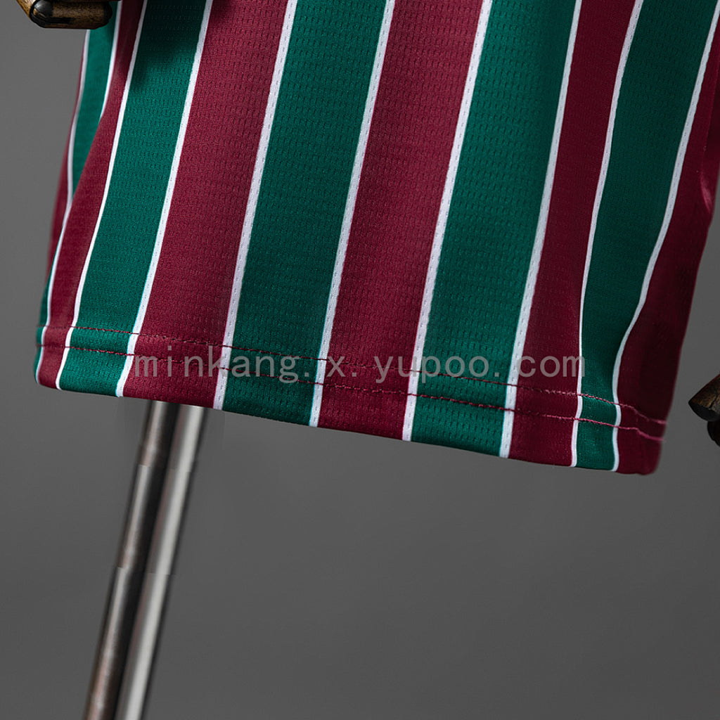Fluminense 26/27 Home kids kit Jersey