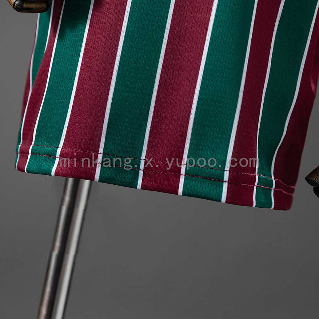 Fluminense 26/27 Home kids kit Jersey