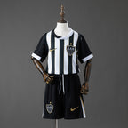 Atlético Mineiro 26/27 Home Kids Kit Jersey