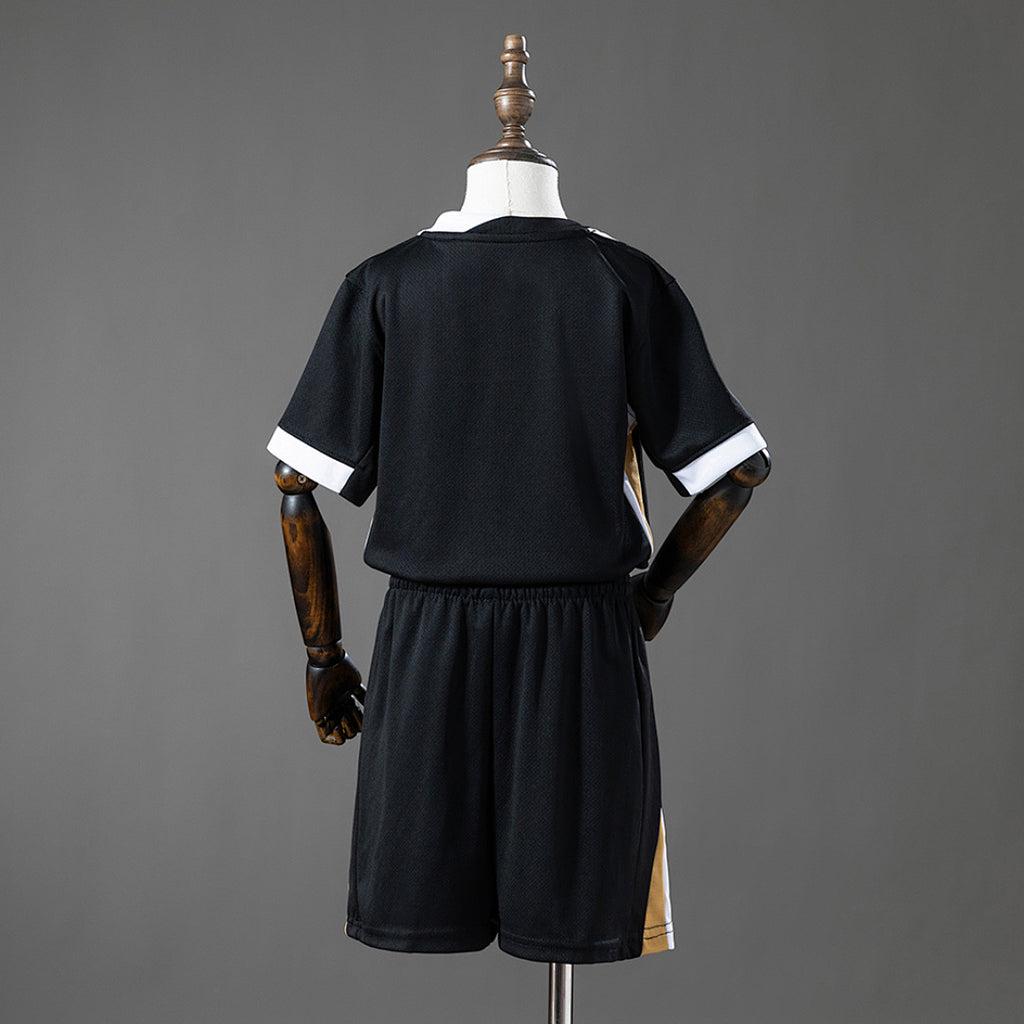 Atlético Mineiro 26/27 Home Kids Kit Jersey