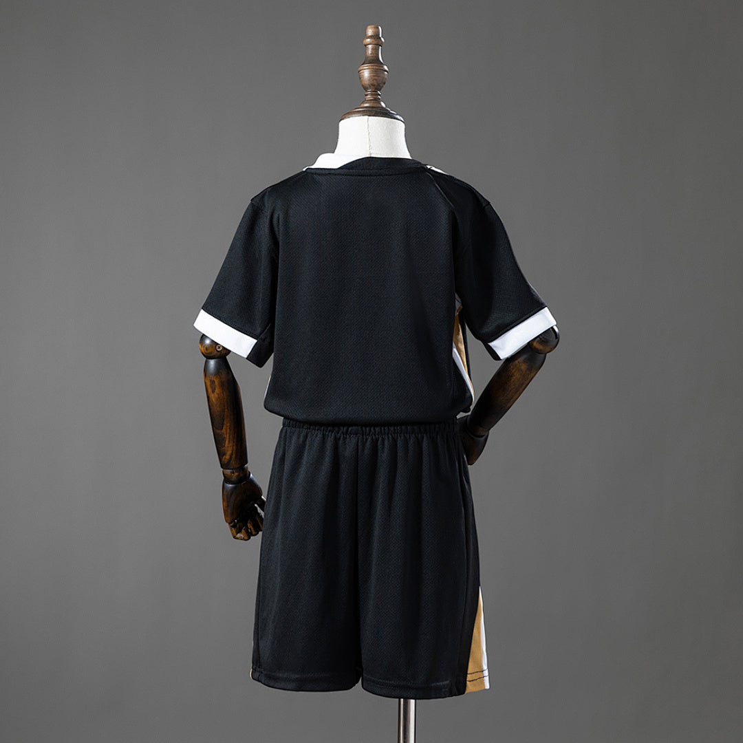 Atlético Mineiro 26/27 Home Kids Kit Jersey