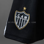 Atlético Mineiro 26/27 Home Kids Kit Jersey