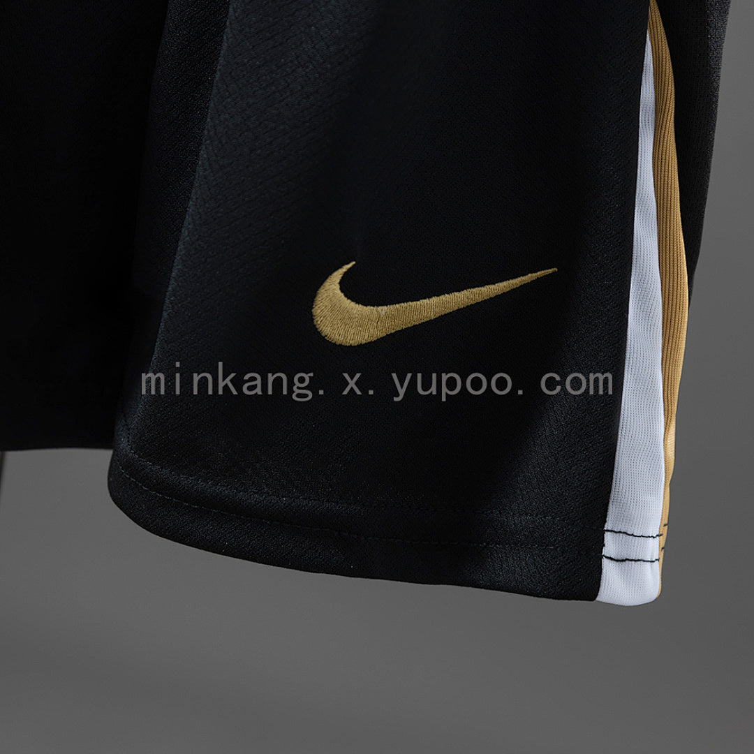 Atlético Mineiro 26/27 Home Kids Kit Jersey