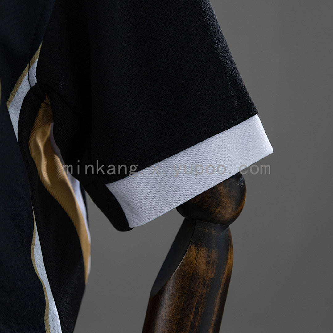 Atlético Mineiro 26/27 Home Kids Kit Jersey