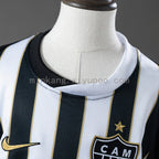 Atlético Mineiro 26/27 Home Kids Kit Jersey