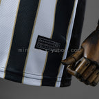 Atlético Mineiro 26/27 Home Kids Kit Jersey