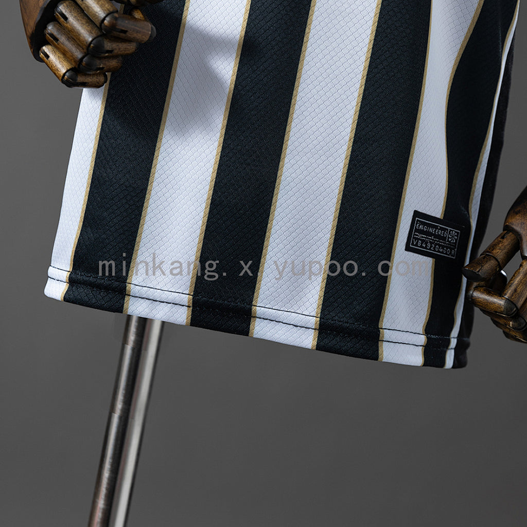 Atlético Mineiro 26/27 Home Kids Kit Jersey