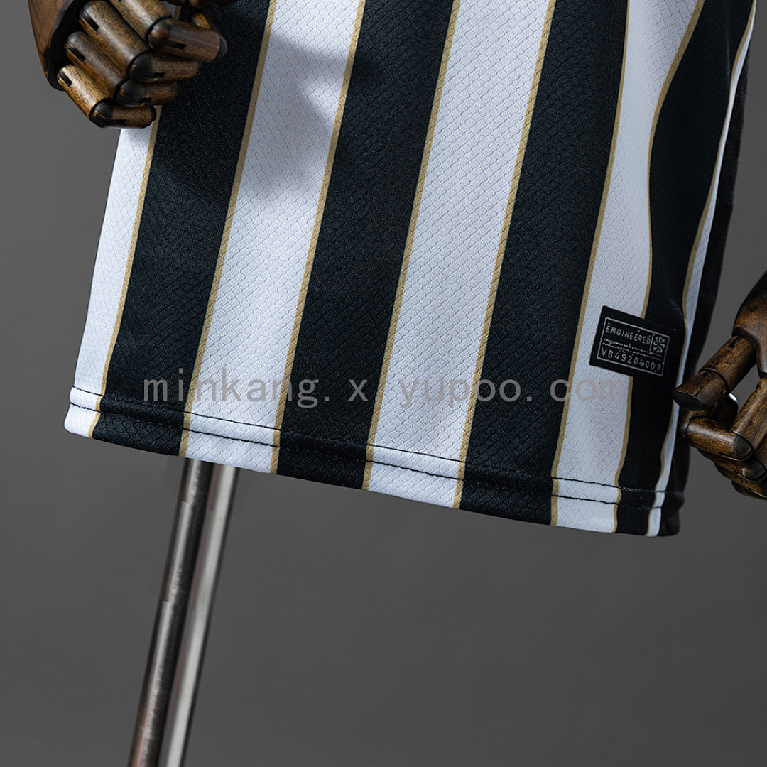 Atlético Mineiro 26/27 Home Kids Kit Jersey