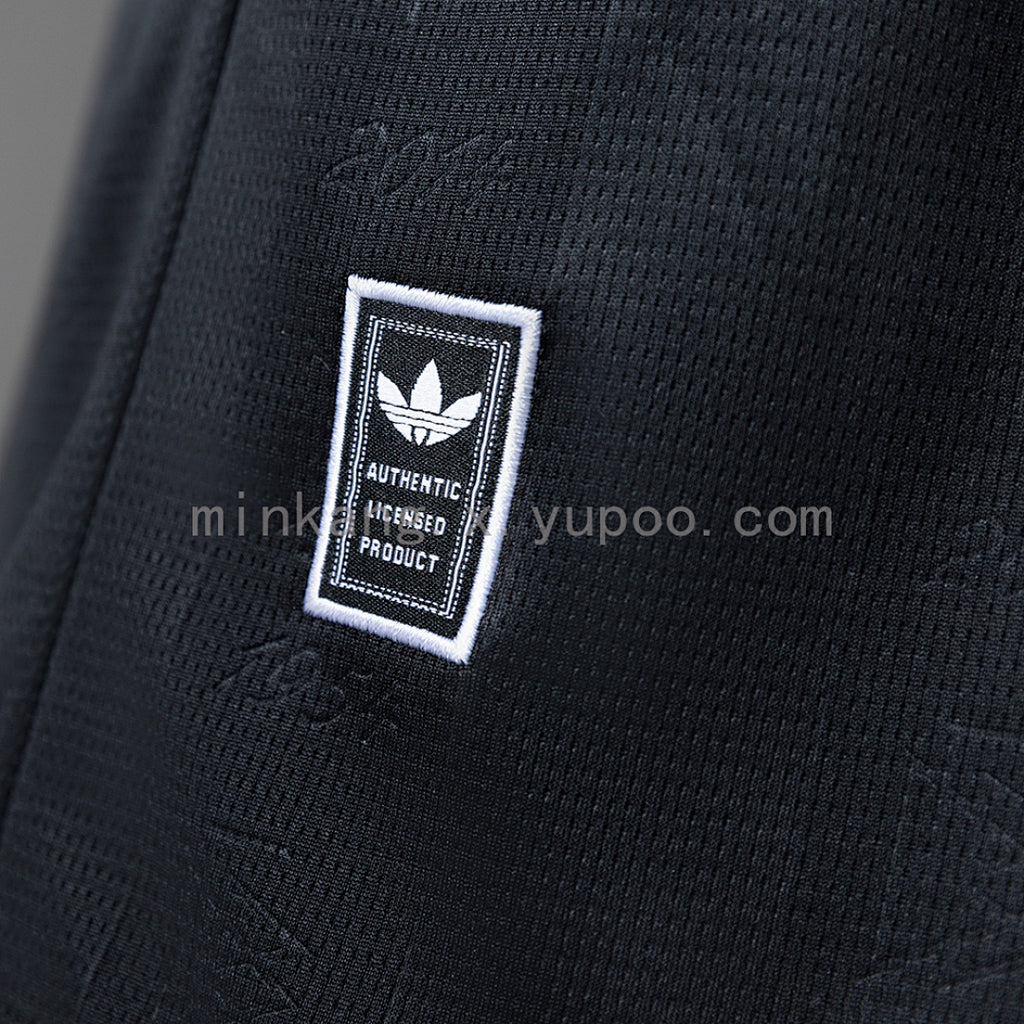 Germany 26/27 Special Edition - Black Jersey
