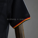 Germany 26/27 Special Edition - Black Jersey